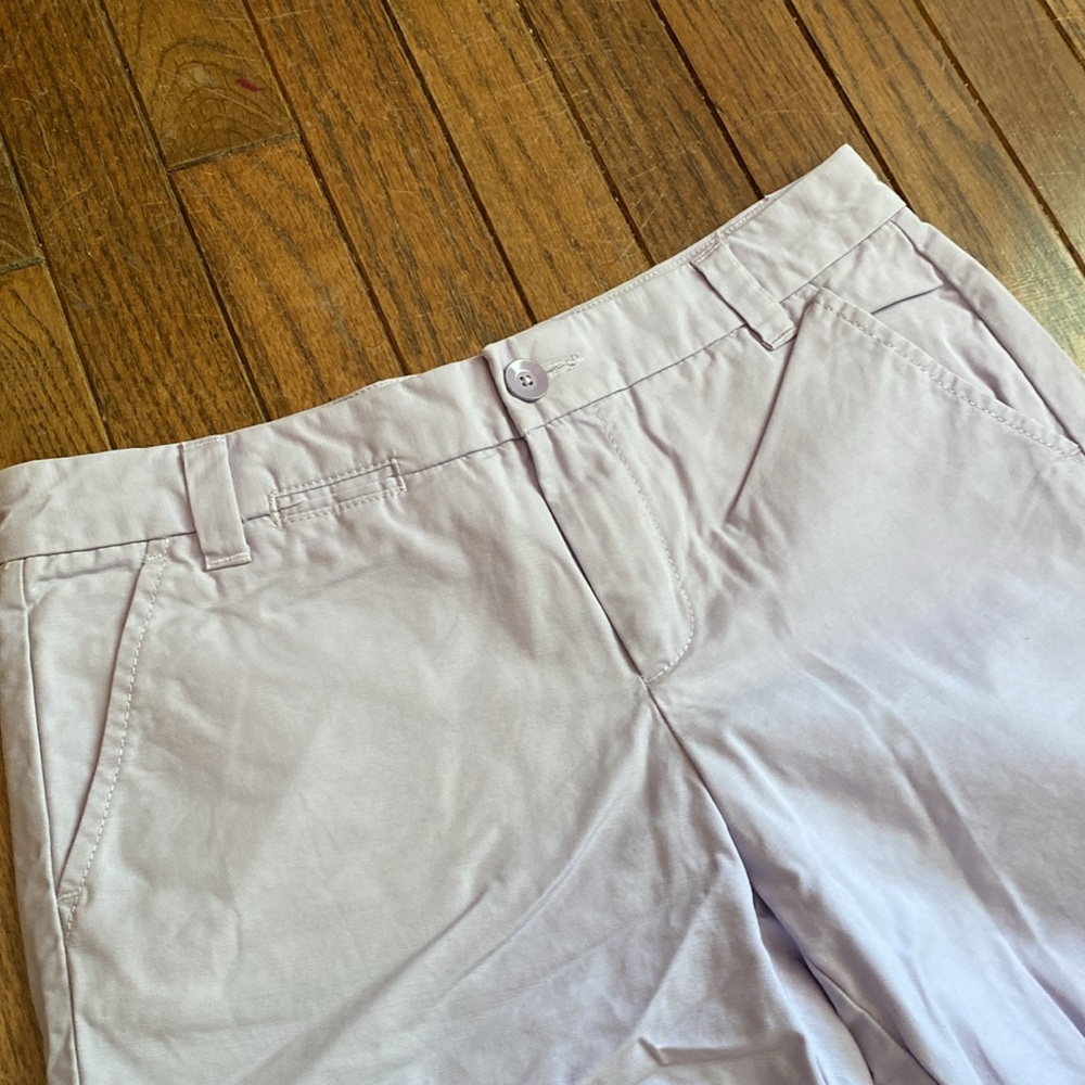 Bundle! Boyfriend Roll-Up Khakis by Gap - Picture 6 of 8